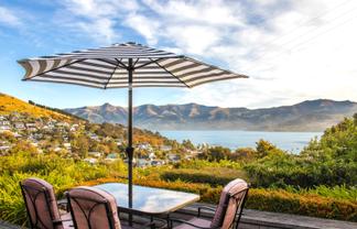 2 Settlers Hill, Akaroa