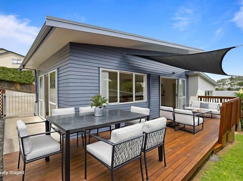 25 Carento Way, Stanmore Bay