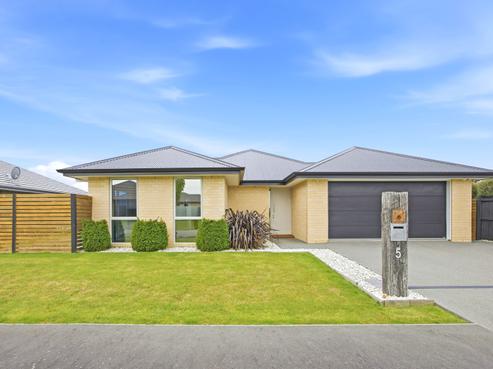 5 Tawton Lane, Rolleston