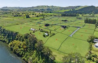 2 Hydro Road, Karapiro