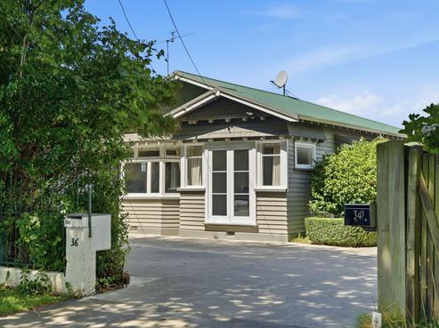 36 Dominion Avenue, Spreydon