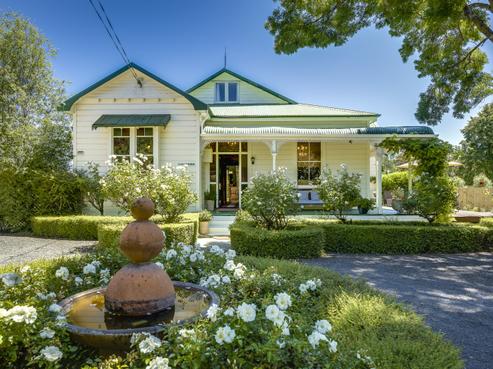 84 Middle Road, Havelock North