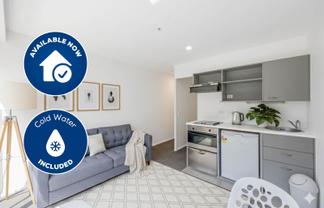 6K/147 Hobson Street, Auckland Central