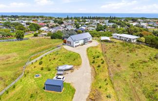 55A Rangiora Street, Castlecliff