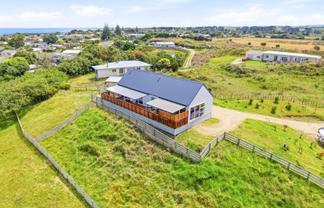 55A Rangiora Street, Castlecliff