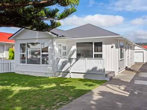11 Hobart Street, Miramar