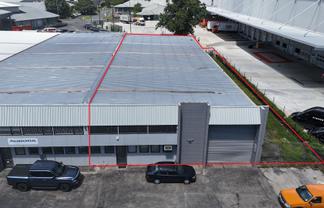 537sqm Industrial + Secure Yard Space | JLL