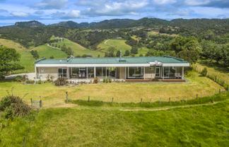 55 Cottage Hill Way, Waipu