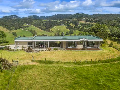 55 Cottage Hill Way, Waipu