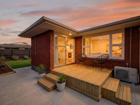 2/64 Roberta Drive, Somerfield