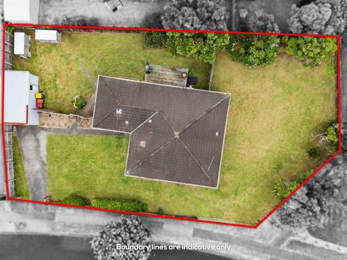 7 Rata Street, Waiuku