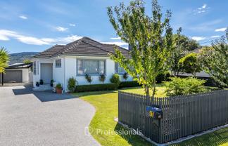 45 Golders Road, Elderslea