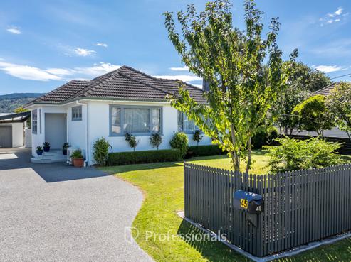 45 Golders Road, Elderslea