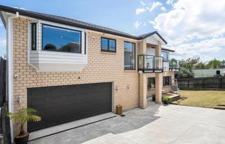 58A Ellis Avenue, Mount Roskill