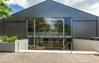 Rare Opportunity in FUTURE HOUSE