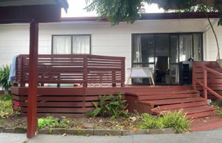 62A Cambridge Terrace, Papatoetoe