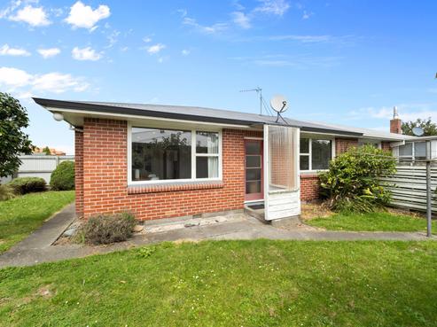 14 Burnett Street, Ashburton