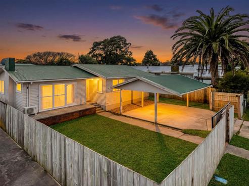 21 President Avenue, Papakura