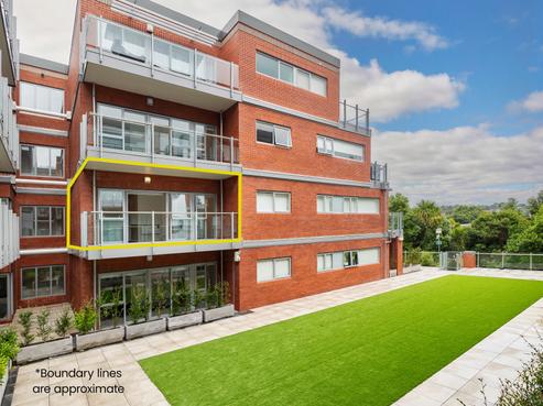 225/4 Wagener Place, Mount Albert