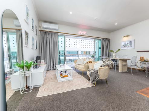 13/139 Quay Street, Auckland Central