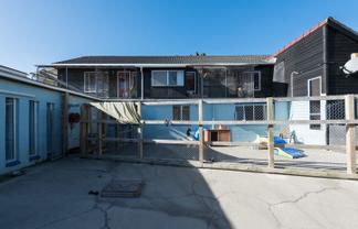 305 Mansfield Street, Newtown