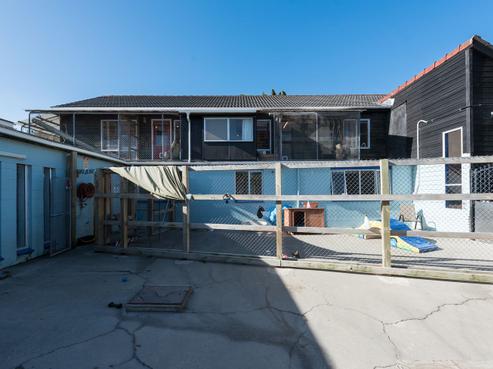 305 Mansfield Street, Newtown