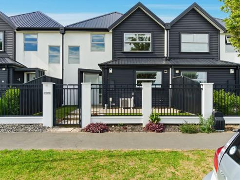 44 Caulfield Avenue, Halswell