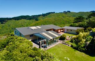 4 Pine Tree Lane, Korokoro