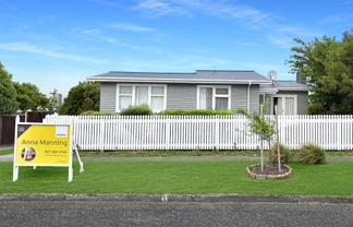 318 Maungaraki Road, Maungaraki