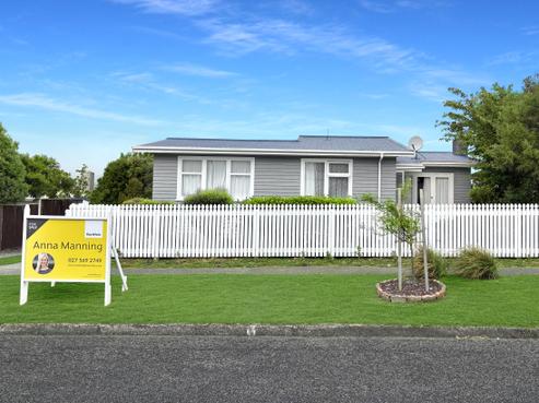318 Maungaraki Road, Maungaraki