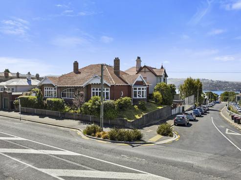 55 Arthur Street, Dunedin Central