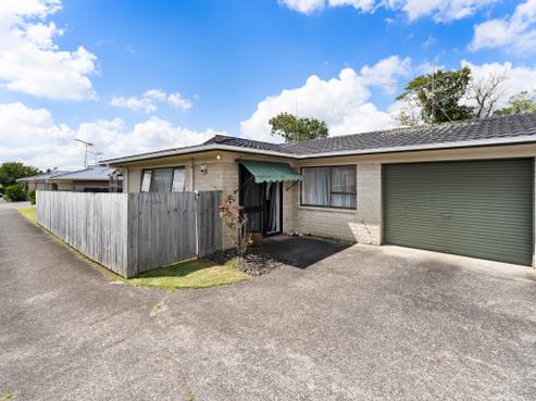 3/23 Roulston Street, Pukekohe