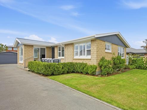 63 Fern Drive, Halswell