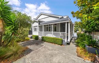 9 Military Road, Boulcott