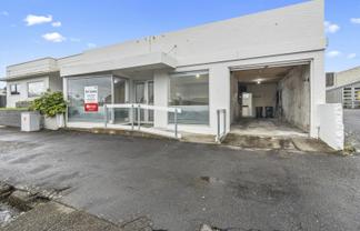 Standalone Fringe City Office