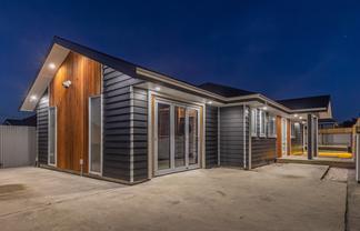 571 Queen Street, Levin