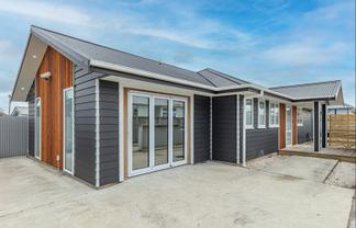 571 Queen Street, Levin