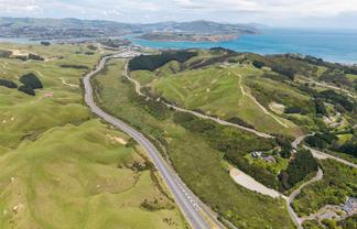 Secure Sealed Yard in Convenient Location