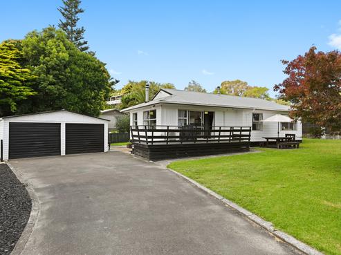 7 Norfolk Place, Pukete
