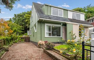 7 Rondane Place, Tirohanga