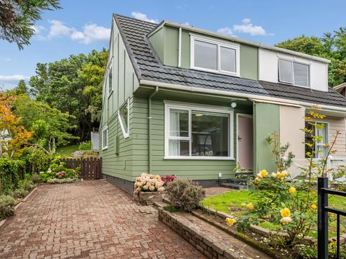 7 Rondane Place, Tirohanga