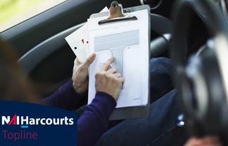 DRIVING SCHOOL FOR SALE IN HAMILTON