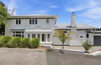 6 Ridge Lane, New Plymouth Central