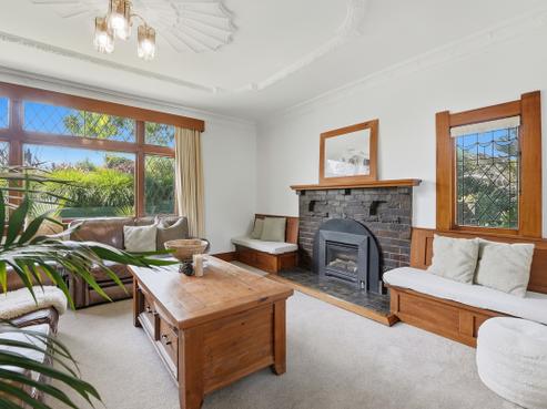 6 Ridge Lane, New Plymouth Central
