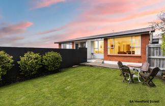 6A & 6B Hereford Street, Roslyn