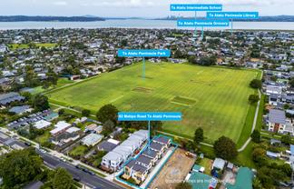 Lot 5/82 Matipo Road, Te Atatu Peninsula
