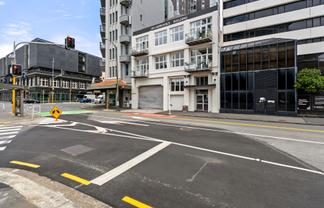 19/178 Wakefield Street, Te Aro
