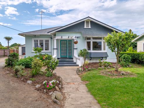 53 Ford Street, Opotiki and Surrounds