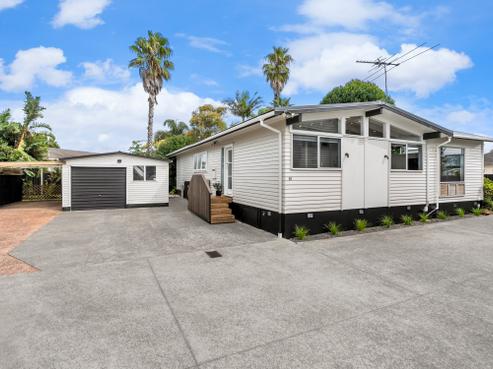 10 Montmere Avenue, Te Atatu Peninsula