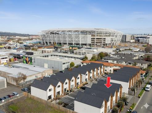 2/294 Hereford Street, Christchurch Central